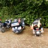 Internationales Meeting 2016 Belgien